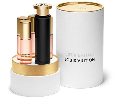 louis vuitton perfume history|best smelling louis vuitton perfume.